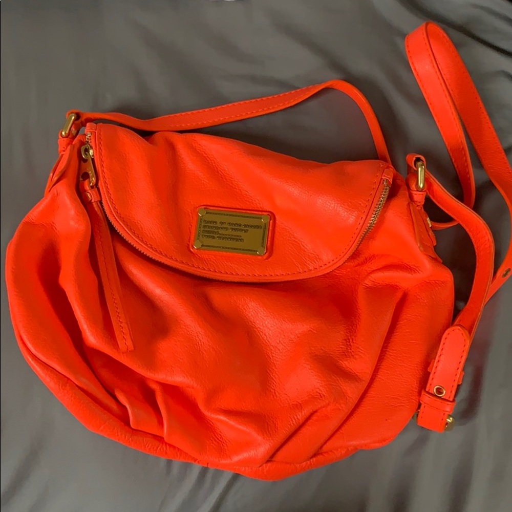 Marc by Marc Jacobs ‘Natasha’ Crossbody Bag